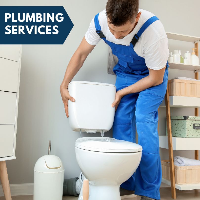 Plumbing Company in Champlin, MN