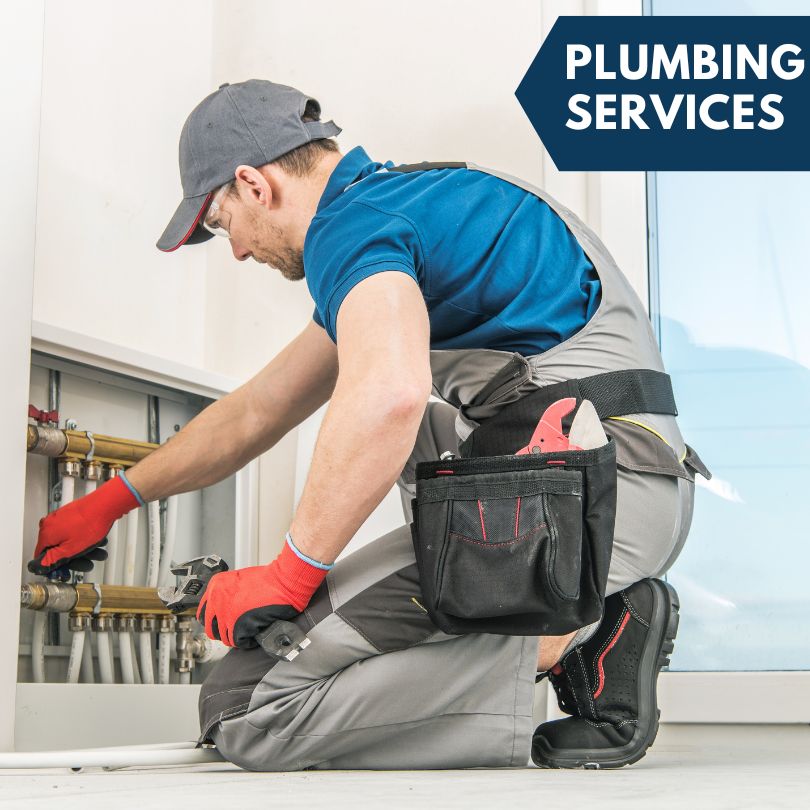 Champlin Plumbing Company